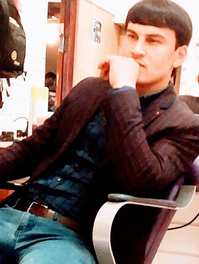 ���� 26533416 ������� ZAHAR, 31 ���, ���� ���������� � ����