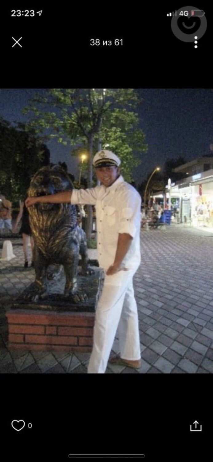  ,   Mikhail, 38 ,   ,   , 