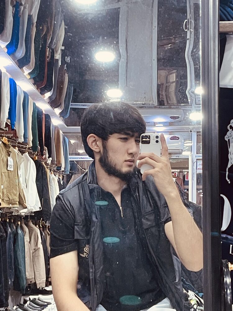 ���� 43573796 ����� Mustafo, 21 ���, ���� ���������� � ������