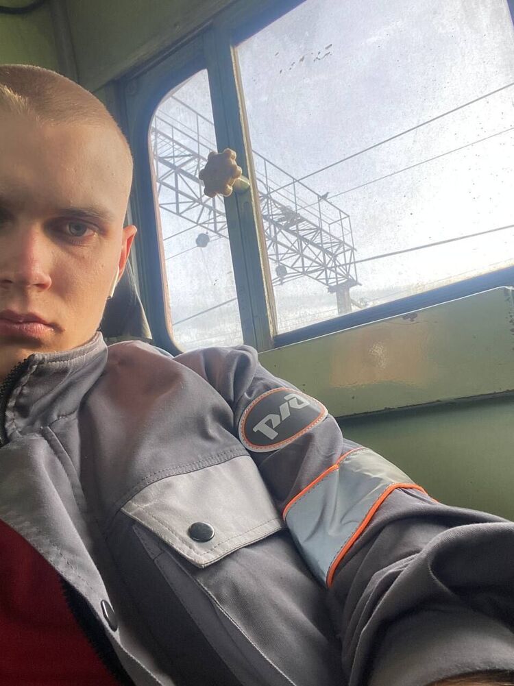  ,   Aleksey, 21 ,   c 
