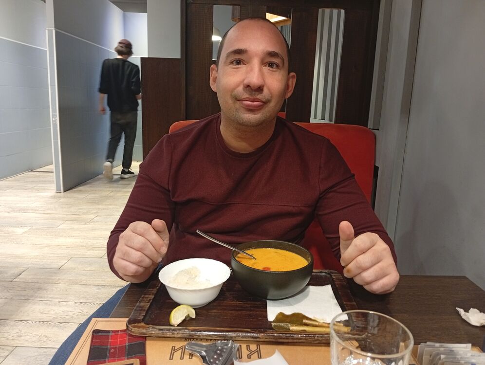 ���������� ����������, ���� ������� Artem, 35 ���, ������������ ��� ������, ����� � ���������, c�������� ���������