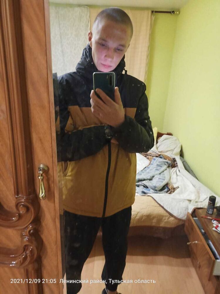 ���� 24622926 ������� ������, 26 ���, ���� ���������� � ����