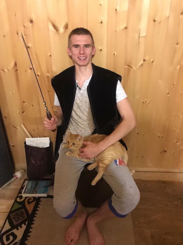 ���������� ���������, ���� ����� ����, 23 ����, ������������ ��� ������, ����� � ���������