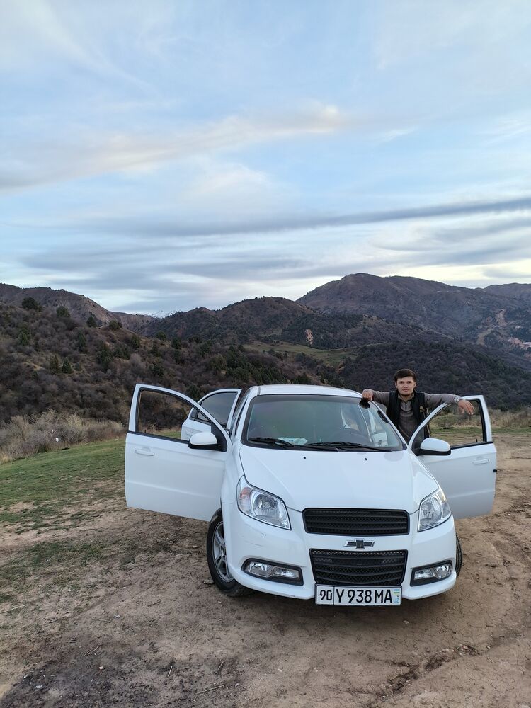 ���� 42084186 ������� Xudoyor, 29 ���, ���� ���������� � ��������