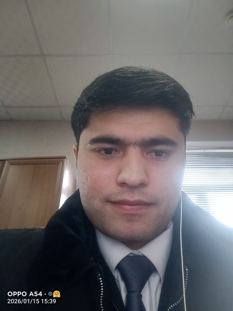 ���� 55253776 ����� Islomkhon, 25 ���, ���� ���������� � ���