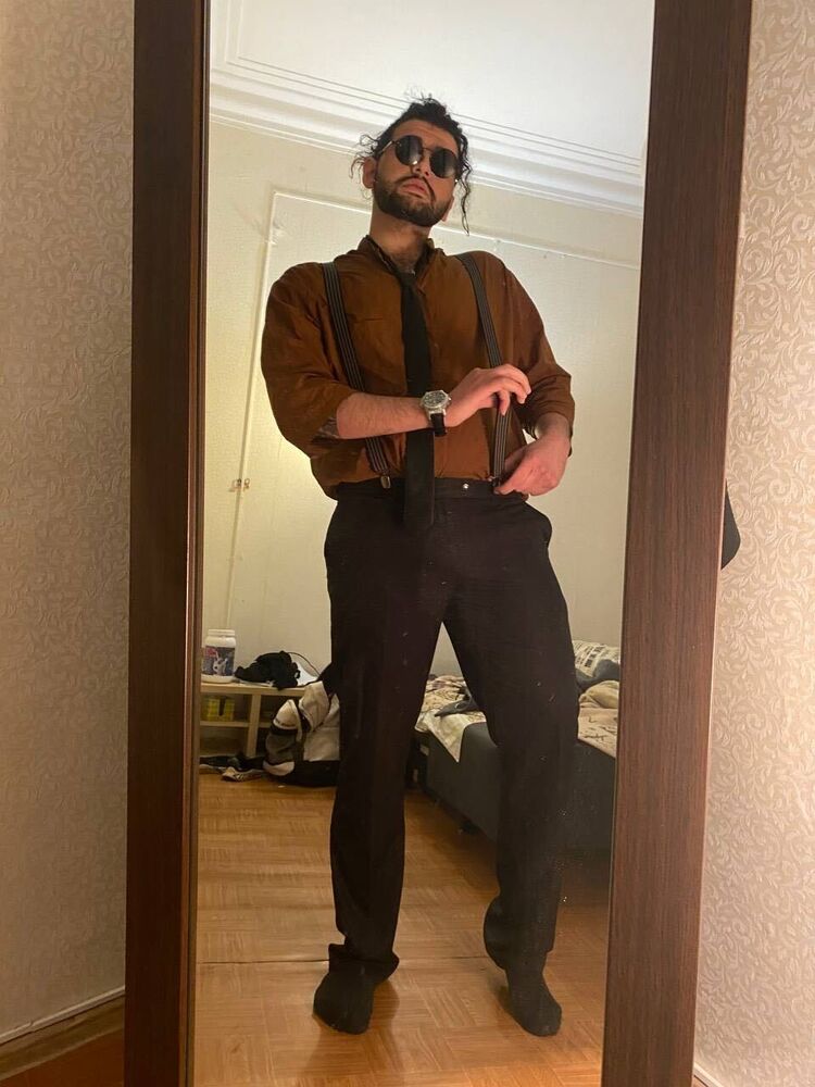 ���������� �����, ���� ������� Mazio, 26 ���, ������������ ��� ������, ����� � ���������