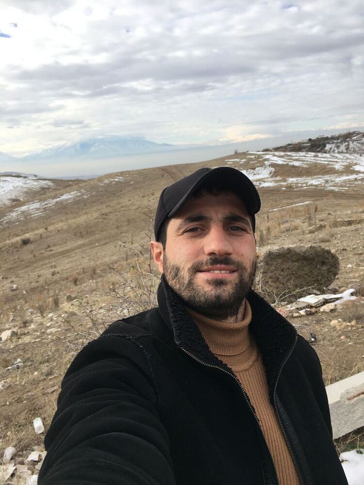 ���� 40540566 ������� Ashot, 37 ���, ���� ���������� � �������