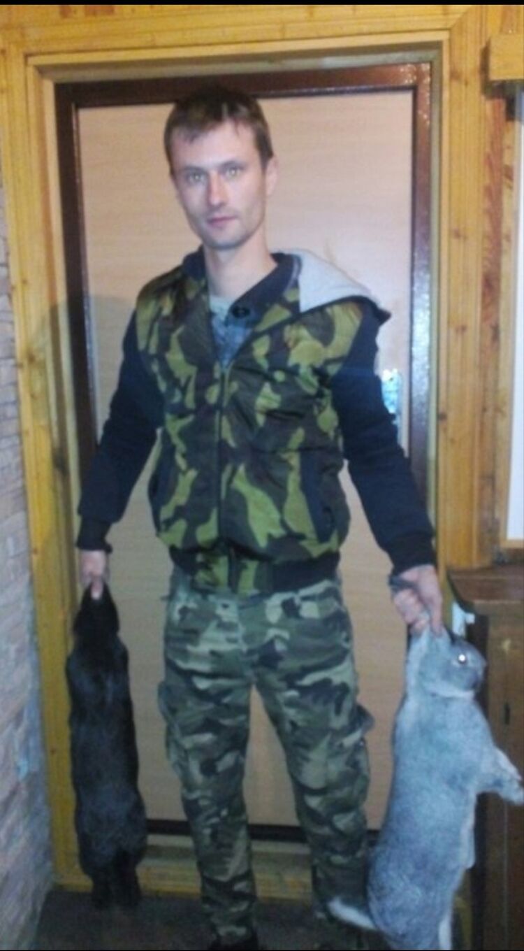 ���� 55953506 ������� Grigory, 30 ���, ���� ���������� � �������