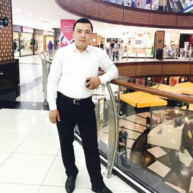 ���� 25736526 ������� Mukhibullo, 36 ���, ���� ���������� � ��������
