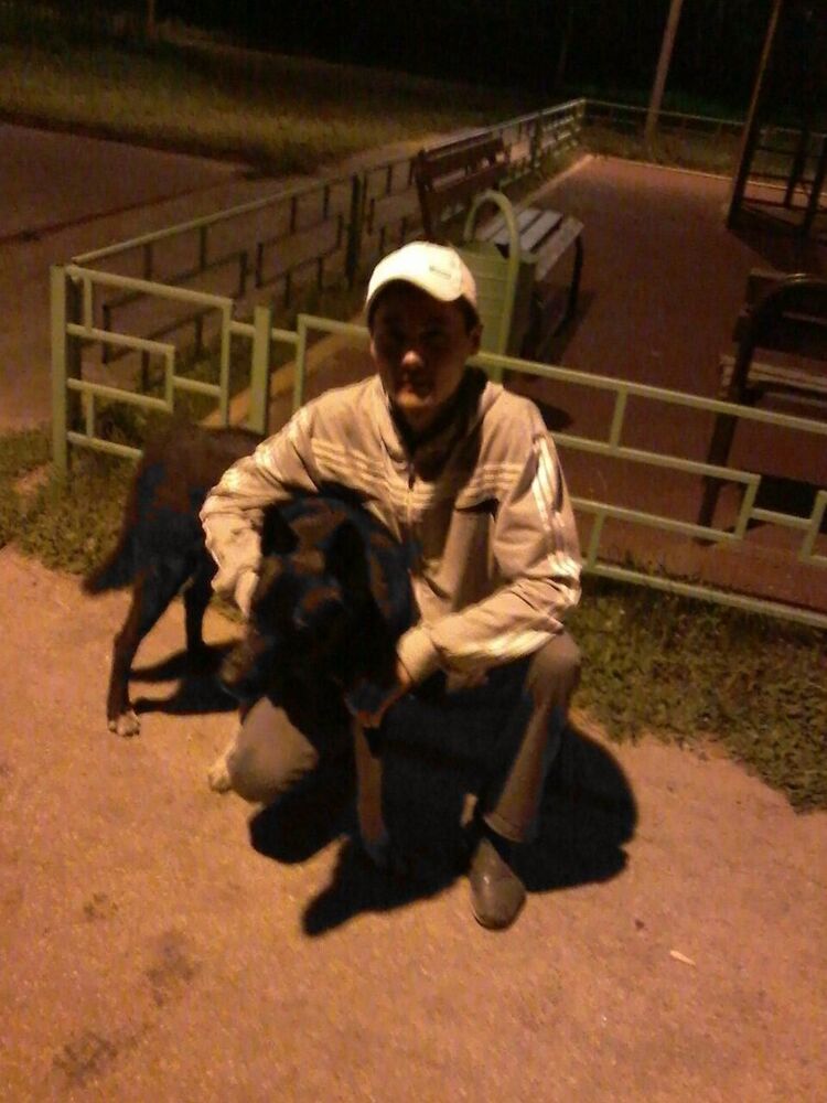  6424716  Barak, 36 ,    