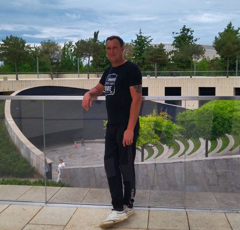 ���� 26681736 ������� Nik, 46 ���, ���� ���������� � ����������