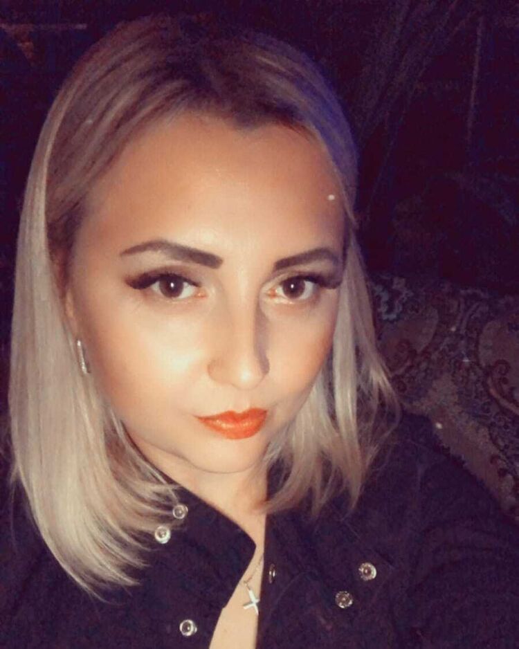 ���������� �����, ���� ������� Yulia, 37 ���, ������������ ��� ������, ����� � ���������