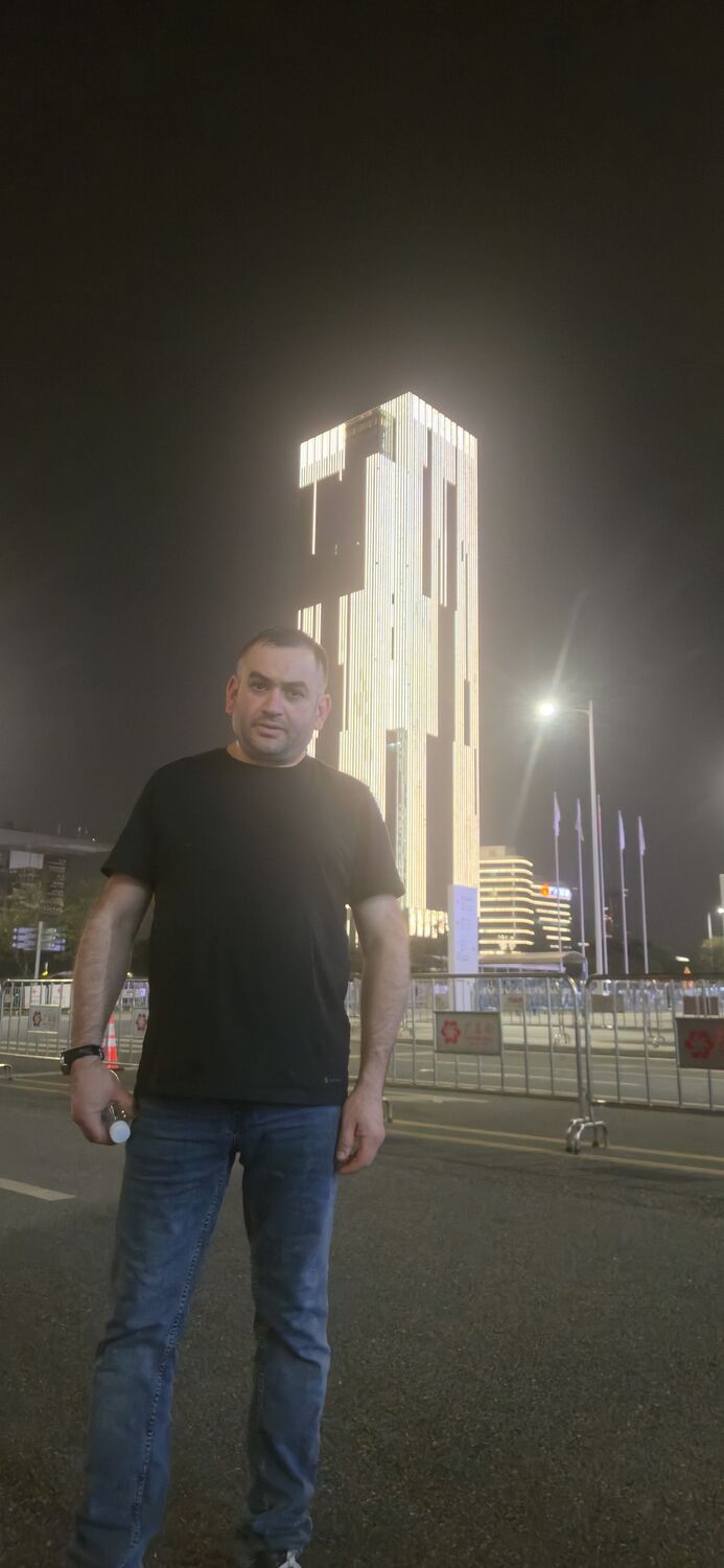 ���������� Foshan, ���� ������� Arman, 44 ����, ������������ ��� ������, ����� � ���������