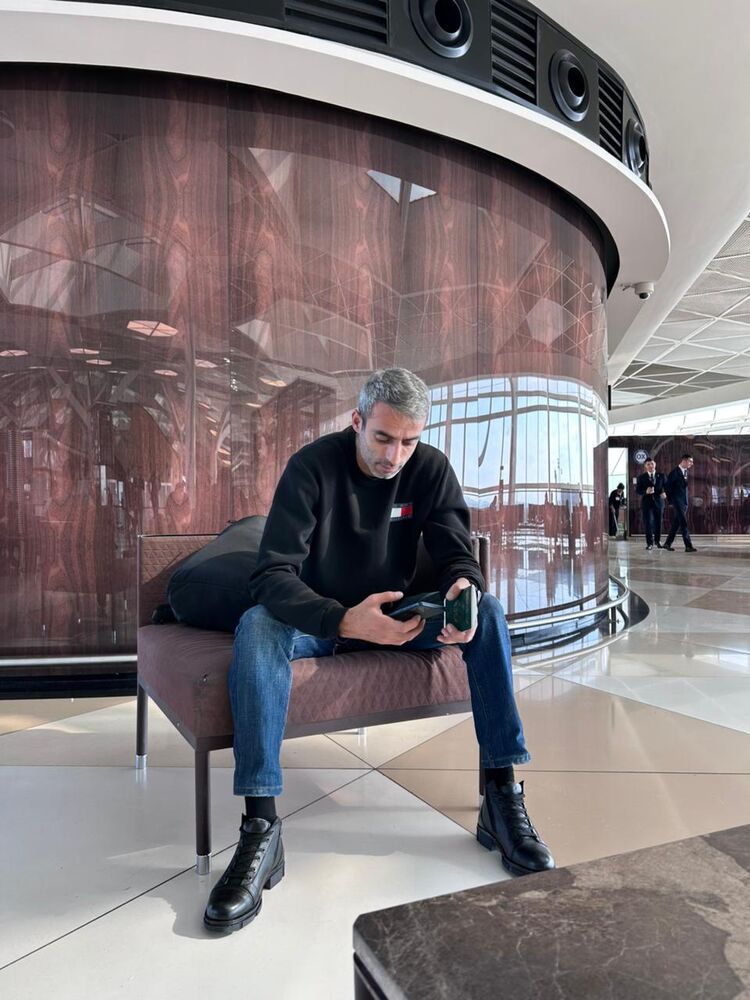 ���� 48099736 ������� Xeyal, 32 ����, ���� ���������� � ������