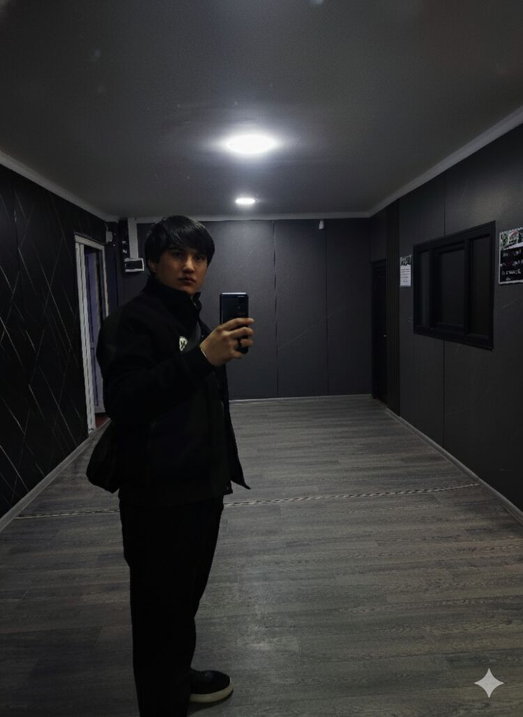 ���� 55859756 ����� SUHROB, 19 ���, ���� ���������� � �������