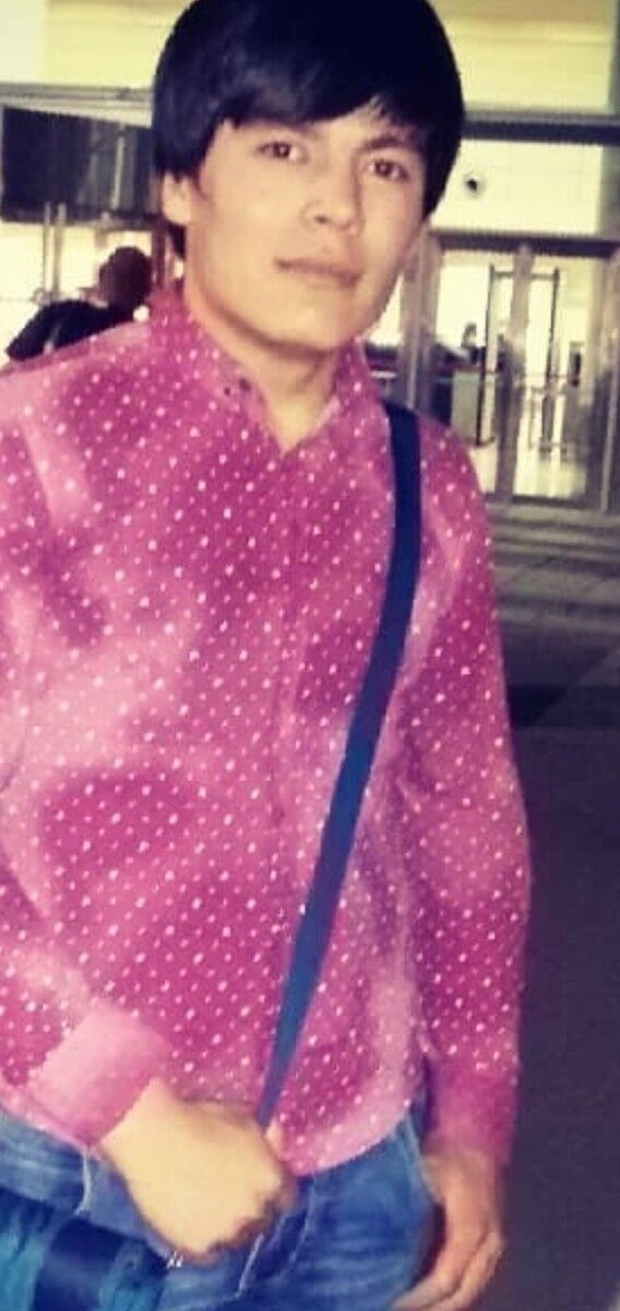 ���������� ��������, ���� ������� Mister Shah, 31 ���, ������������ ��� ����� � ���������, c�������� ���������, ���������