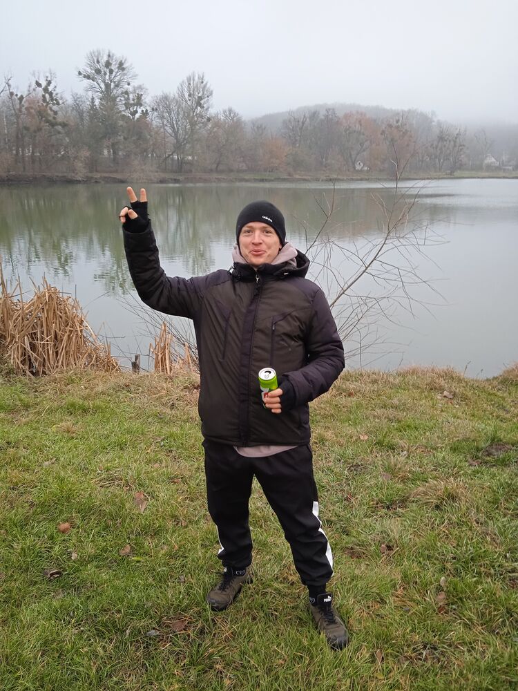  ,   Nikolay, 28 ,   ,   