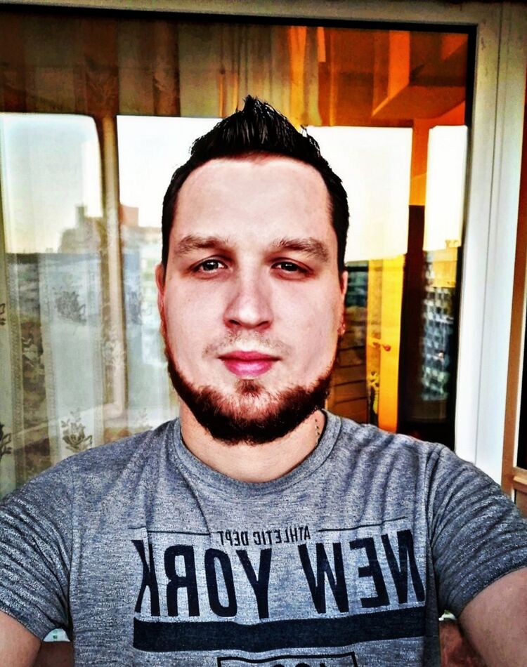 ���� 26989856 ������� Dmitry, 32 ����, ���� ���������� � ���������