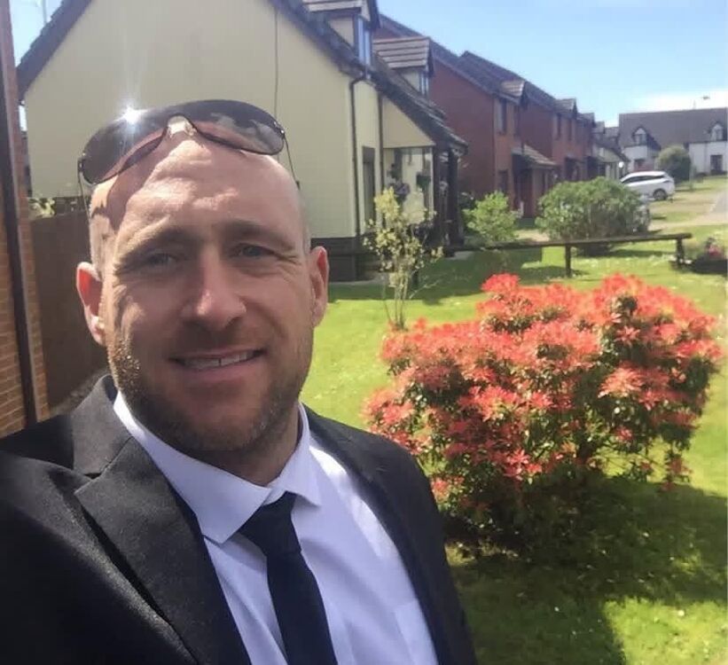  54590736  Hugo loris, 56 ,    Andersonville