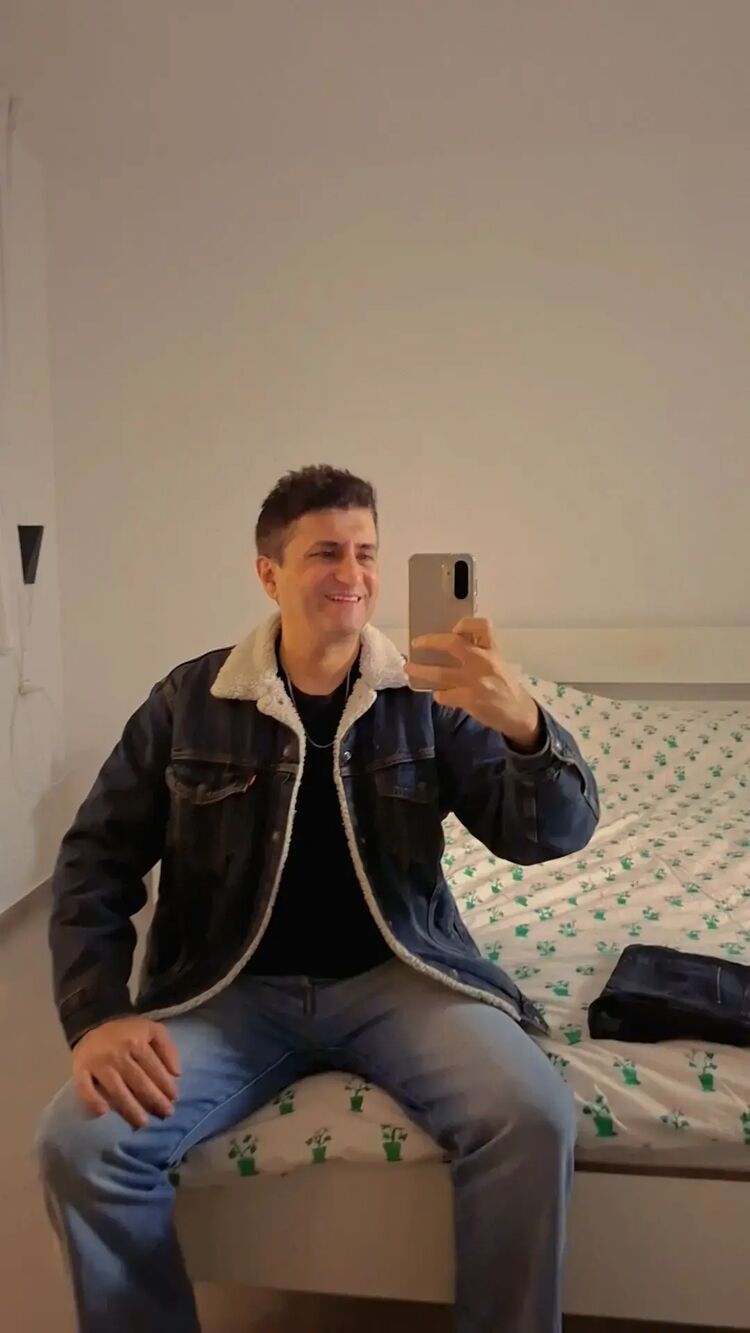 ���������� ������, ���� ������� Alberto, 35 ���, ������������ ��� ������, ����� � ���������, c�������� ���������