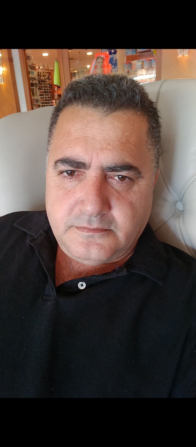  47666646  Alper, 49 ,    Alanya