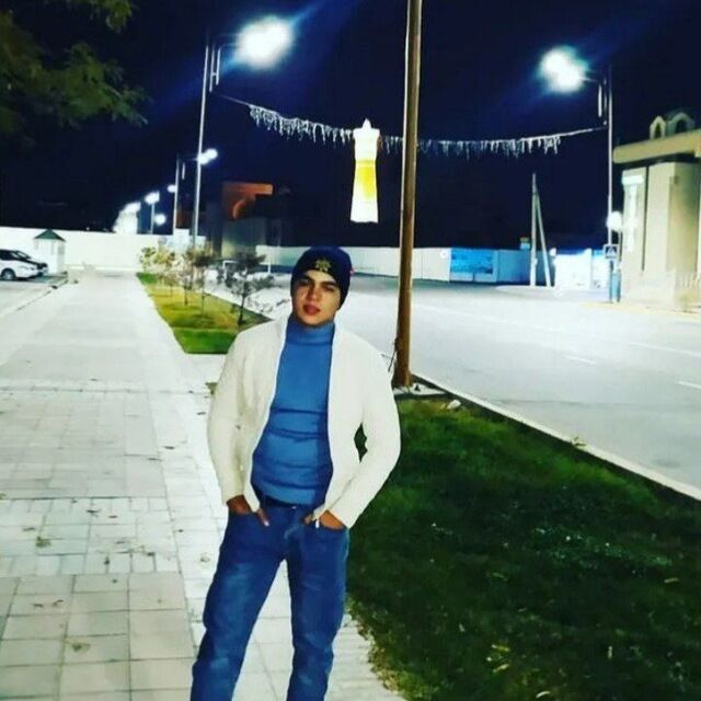  45388656  Vladik, 26 ,    