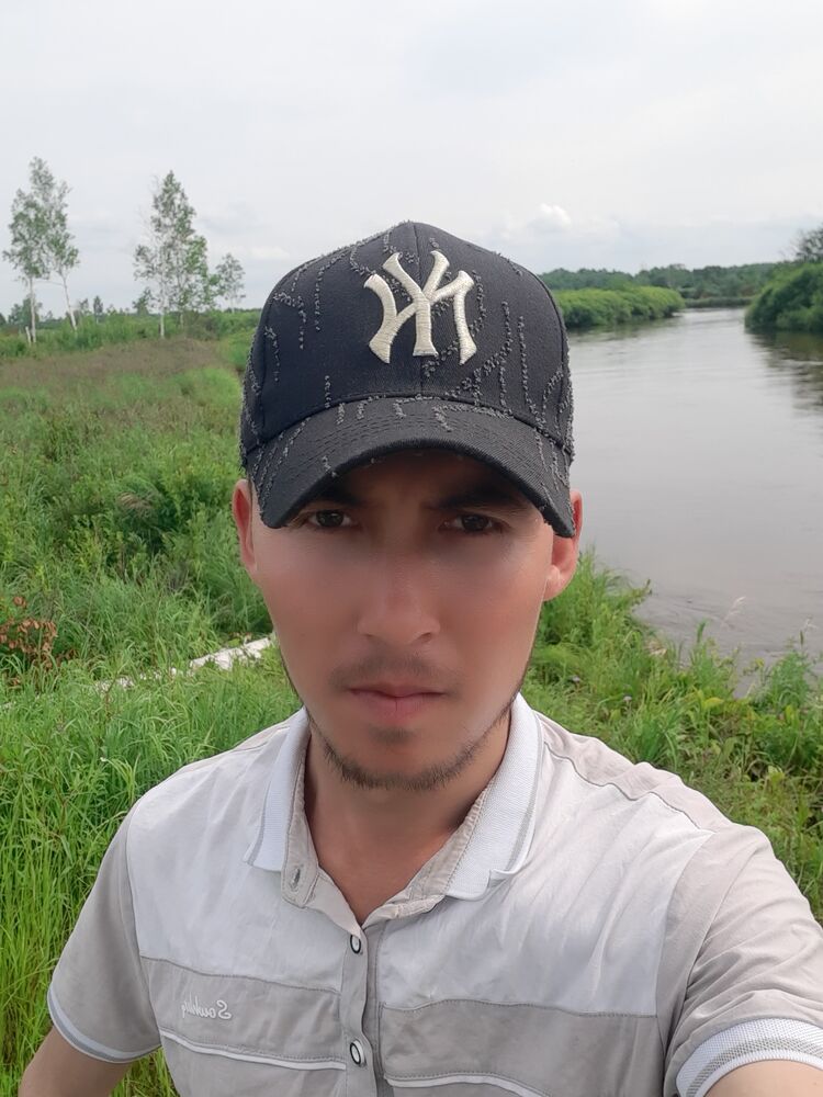 ���������� ������������, ���� ����� Malik, 25 ���, ������������ ��� ������, ����� � ���������