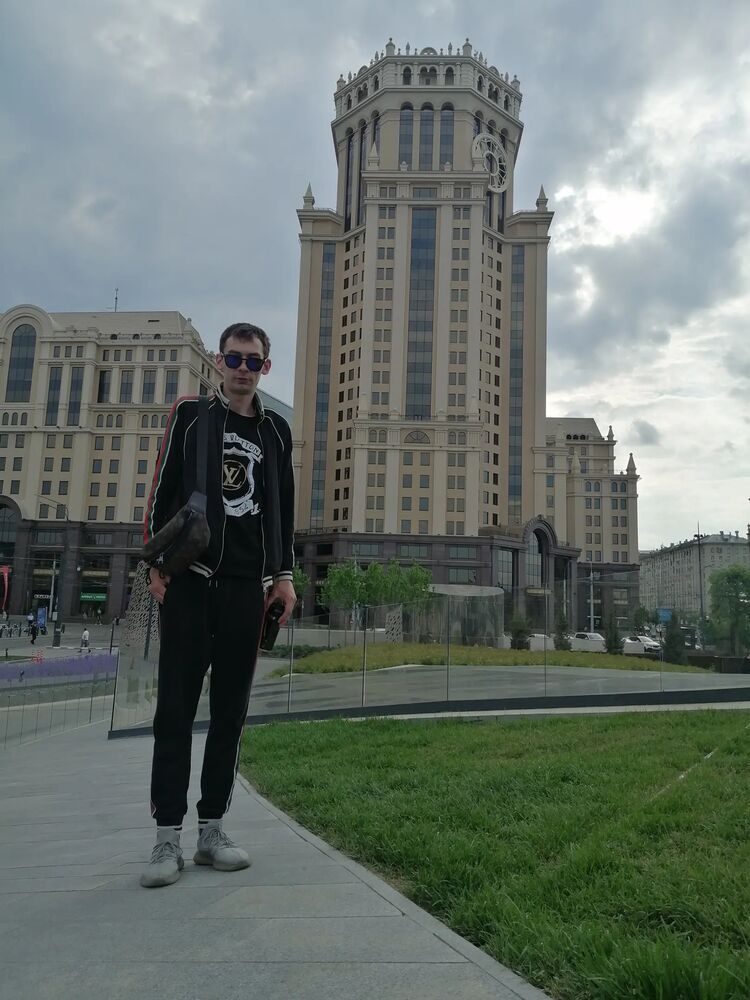 ���������� �����-���������, ���� ������� Nikolay, 29 ���, ������������ ��� ������, ����� � ���������