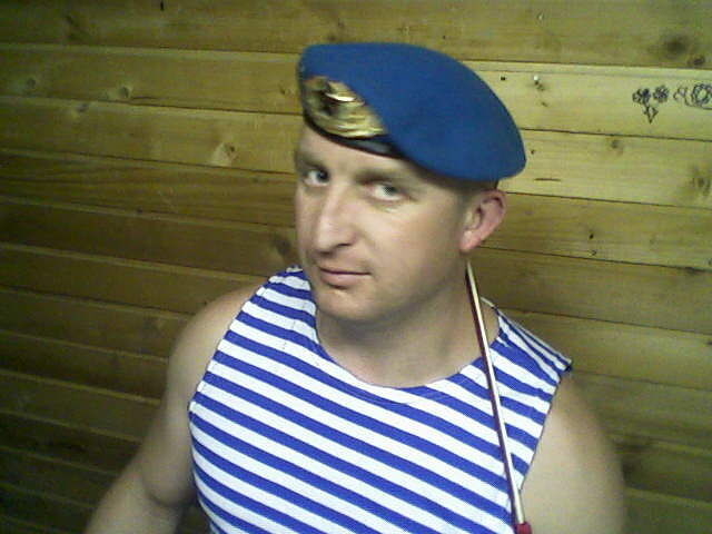 ���� 5434056 ������� Vasea81, 44 ����, ���� ���������� � ������