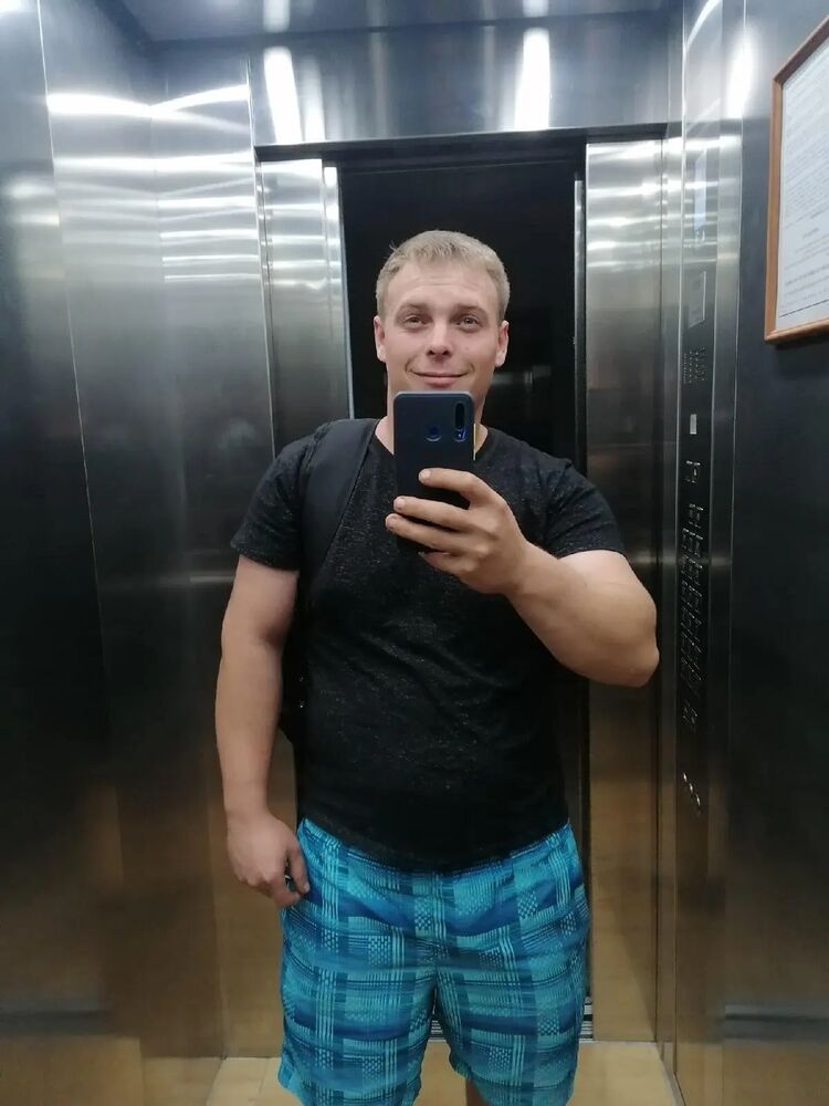  50002866  Volodya, 27 ,    