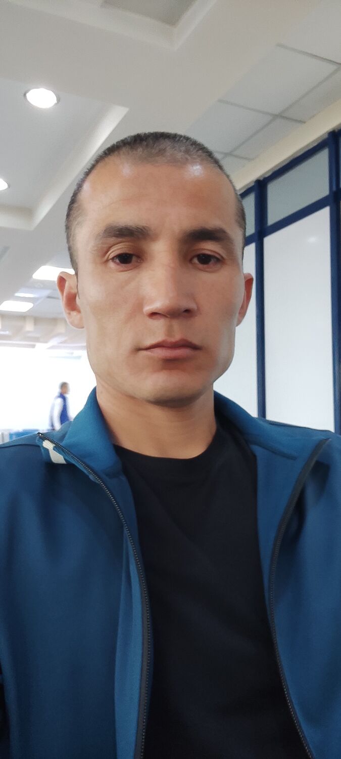 ���� 44354256 ������� Doniyor, 40 ���, ���� ���������� � �����-����������