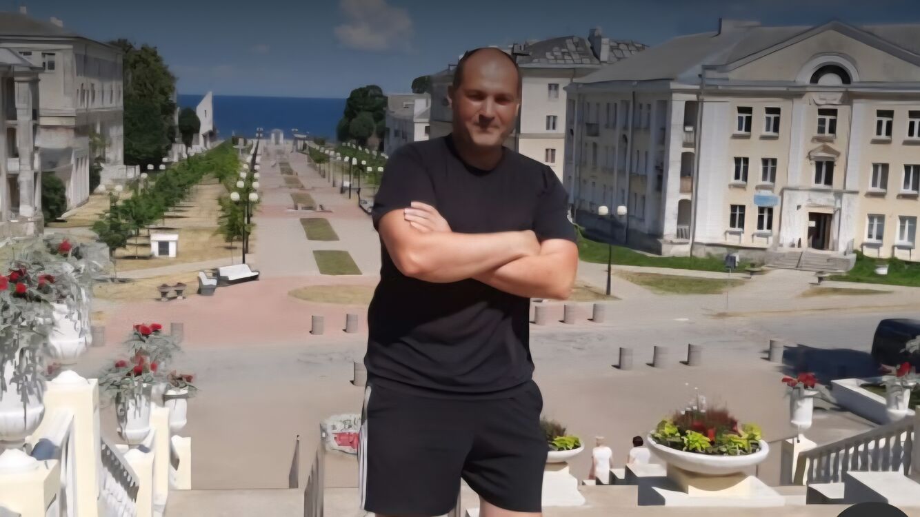 ���� 54836326 ������� Sergei, 39 ���, ���� ���������� � ��������