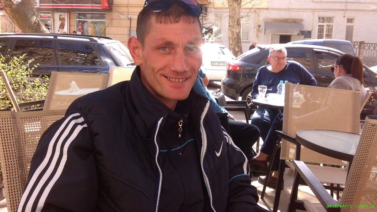  ,   Aleksandr, 45 ,   