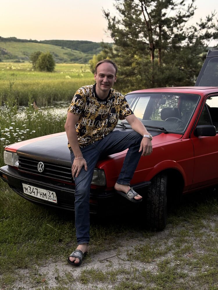 ���� 52583906 ������� Ilya, 30 ���, ���� ���������� � ���������