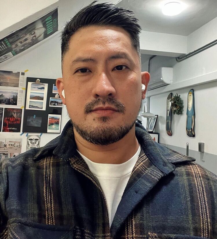  44317866  HanWei, 42 ,    Beverly Hills