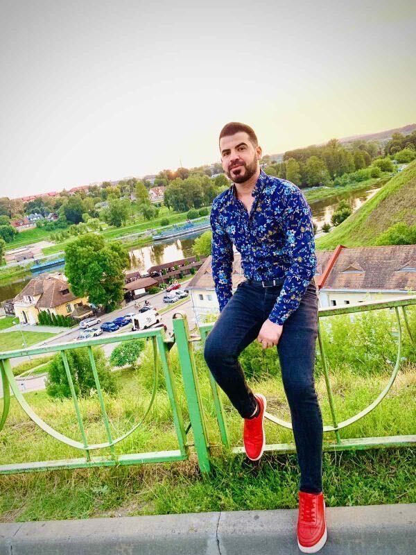  ,   Ammar, 33 ,   ,   
