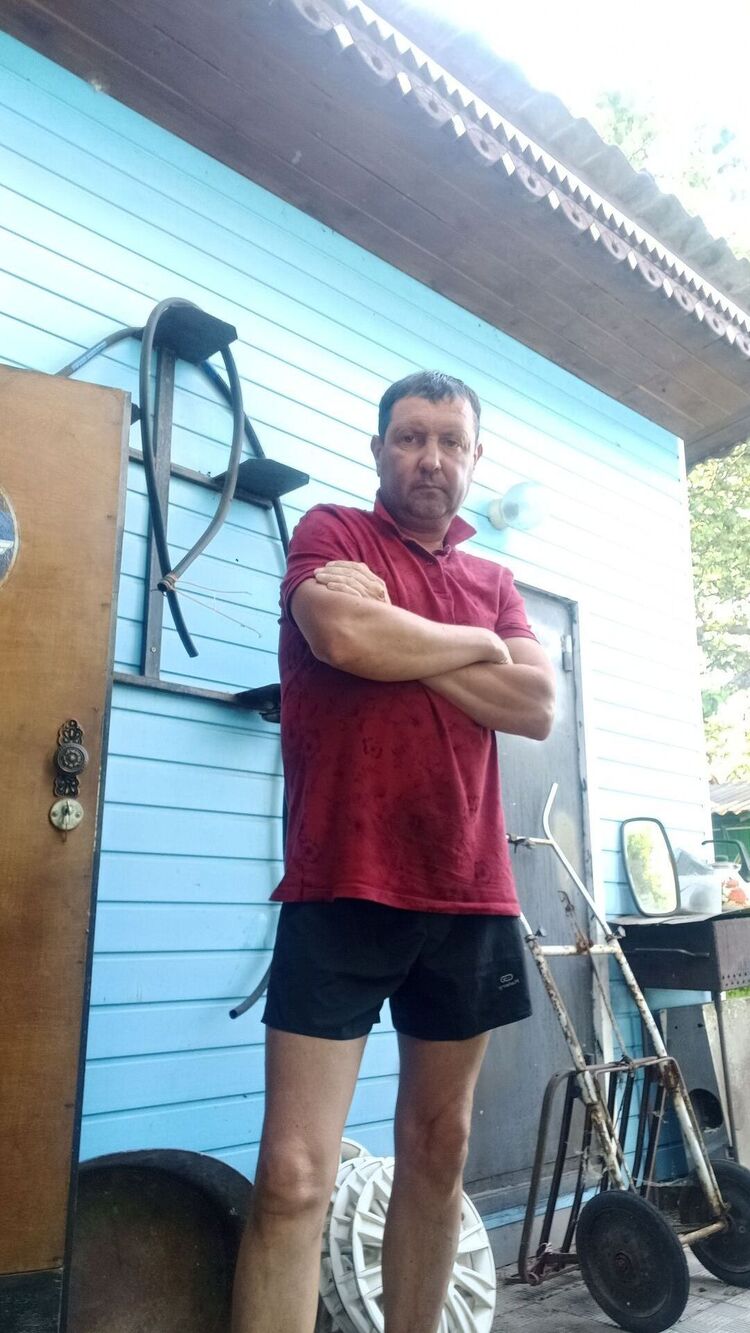 ���� 35315136 ������� �������, 49 ���, ���� ���������� � �����