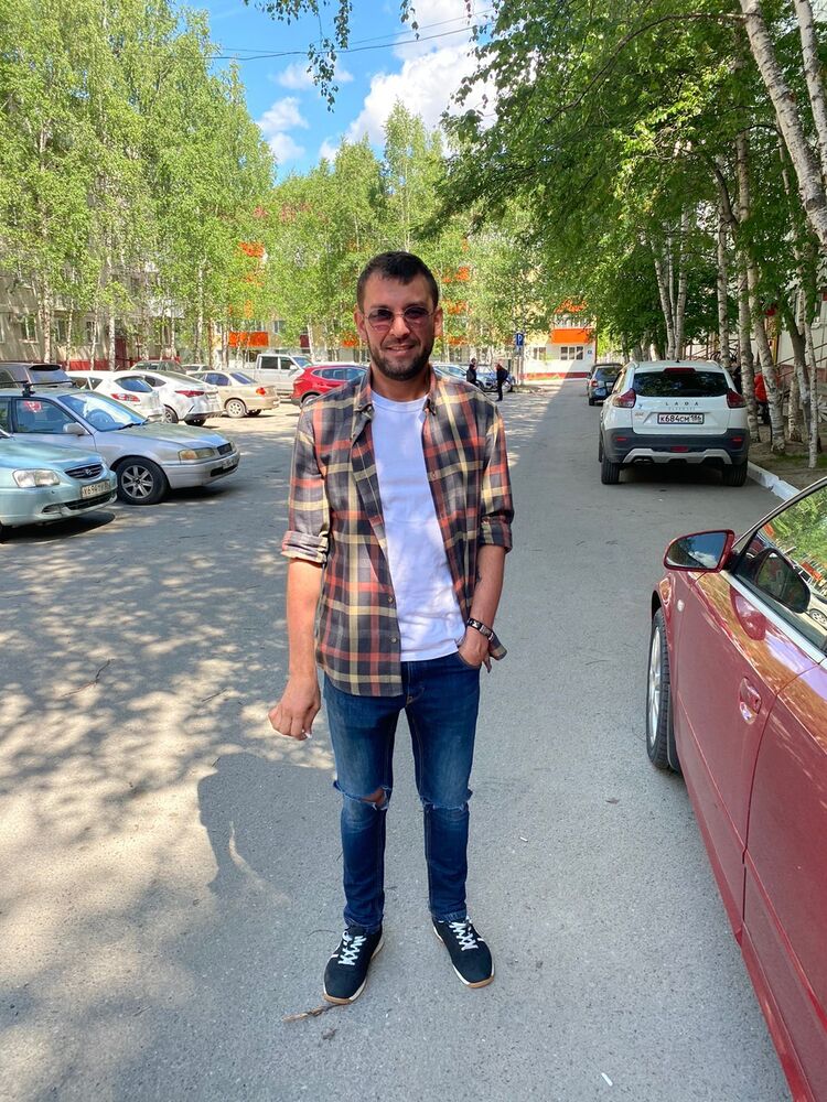 ���������� ������, ���� ������� Rinat, 41 ���, ������������ ��� ������, ����� � ���������