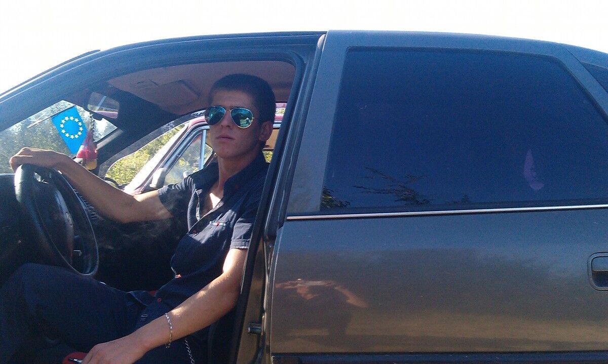 ���� 13129436 ������� ����, 31 ���, ���� ���������� � ������