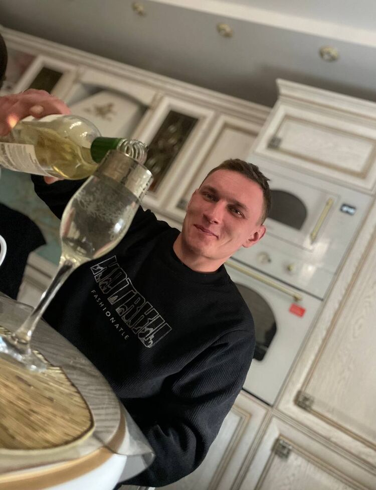 ���������� ������, ���� ������� Ivan, 28 ���, ������������ ��� ������, ����� � ���������, c�������� ���������