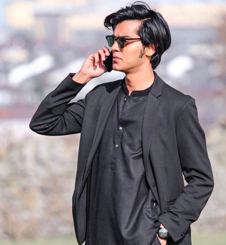 ���������� �����, ���� ����� Ali khan, 22 ����, ������������ ��� ������, ����� � ���������