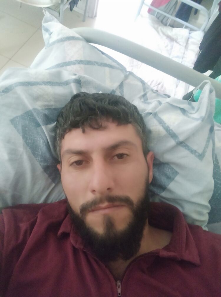  35192366  Tuncay, 34 ,    Adiyaman