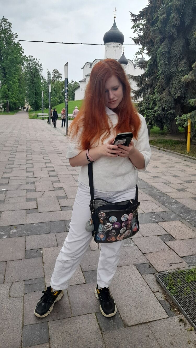  51998526  Nastenka, 23 ,    
