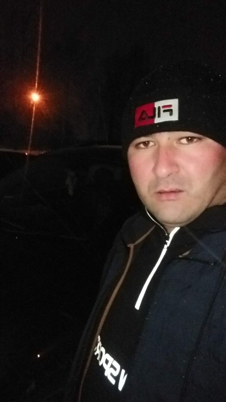 ���� 24437516 ������� Sasha, 35 ���, ���� ���������� � ������