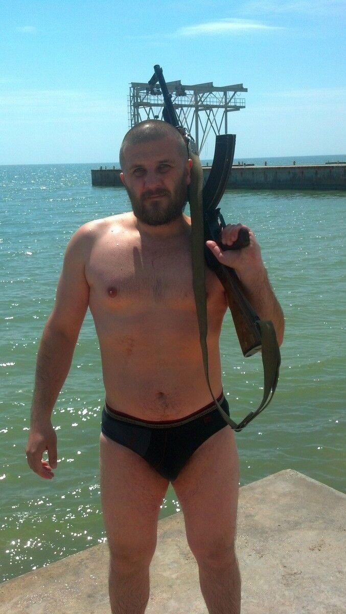   ,   Ruslan, 39 ,   