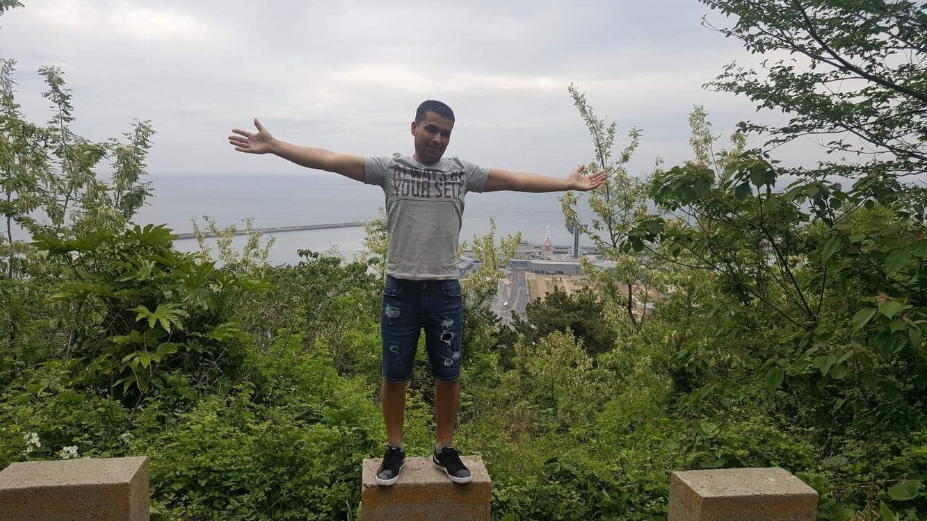 ���� 35247366 ������� Bekjon, 37 ���, ���� ���������� � ������