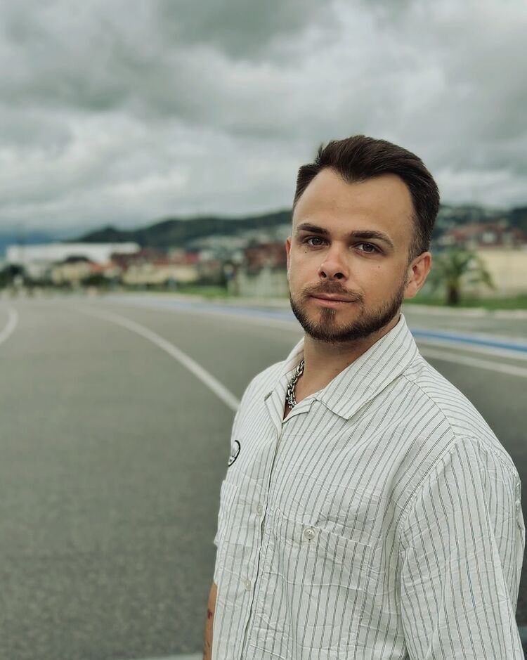 ���� 55468316 ������� Alexandr, 34 ����, ���� ���������� � ����