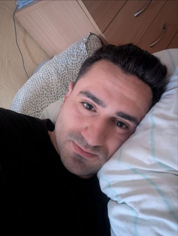 ���������� ����, ���� ����� Aram, 25 ���, ������������ ��� c�������� ���������