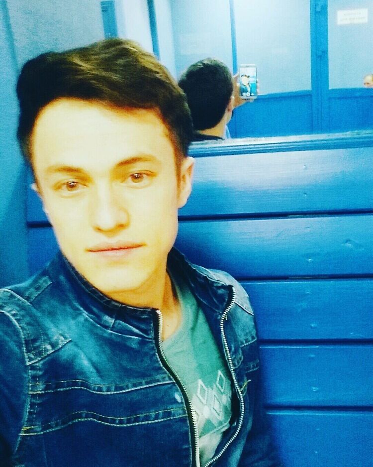 ���� 43073696 ������� Qurvonboy, 28 ���, ���� ���������� � �������-��-����