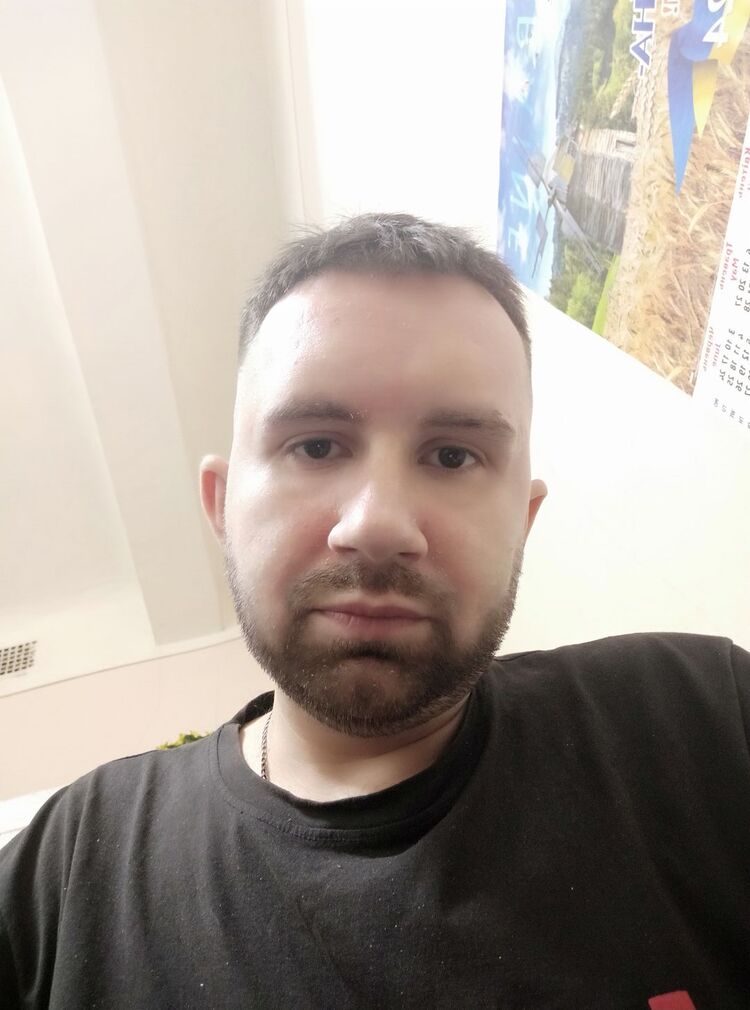  46786356  Andrey, 31 ,    